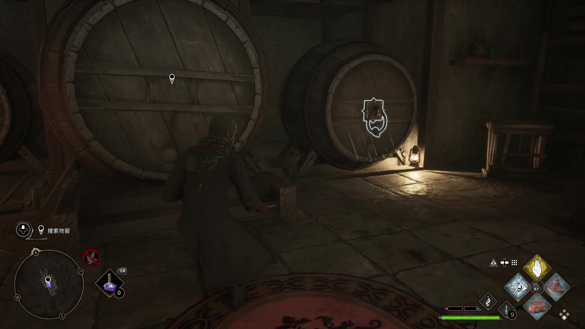 【2023-02-10 10点场】这个ID很流弊：阳光法师 伏D魔（ID