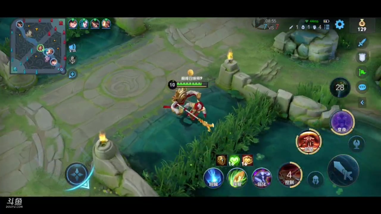 【2023-02-09 21点场】饺灬灬子：巅峰赛1800冲2000 7823892