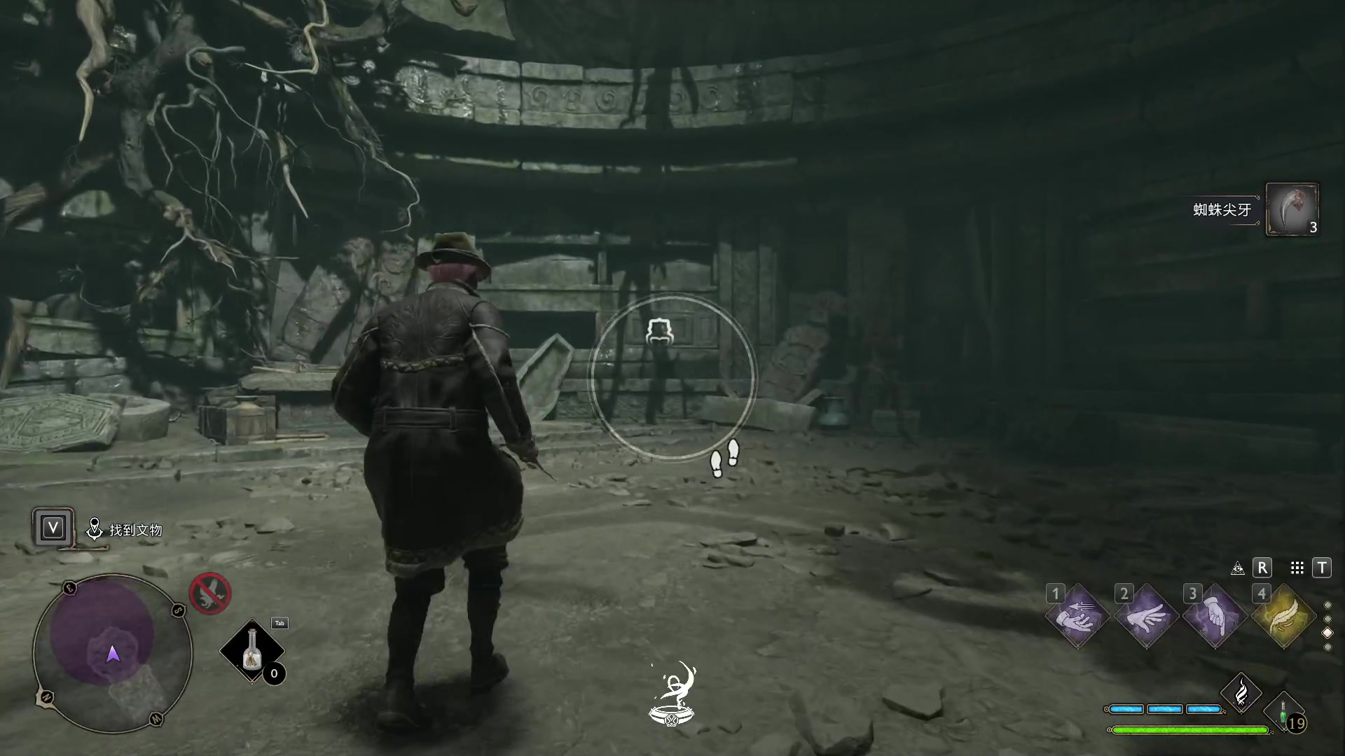 【2023-02-10 00点场】你亲爱的骇哥：霍格沃茨-来一个1800年的伏地魔吧