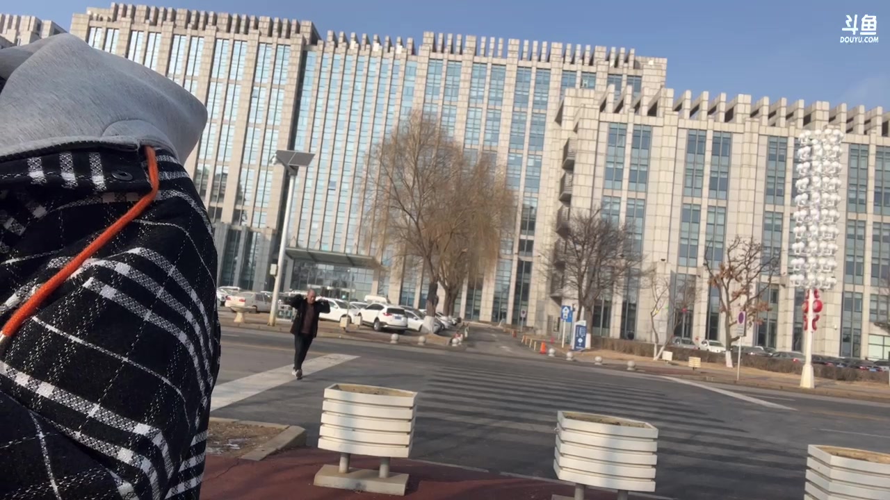 【2023-02-10 14点场】黑欢喜：流浪铁岭。。。。