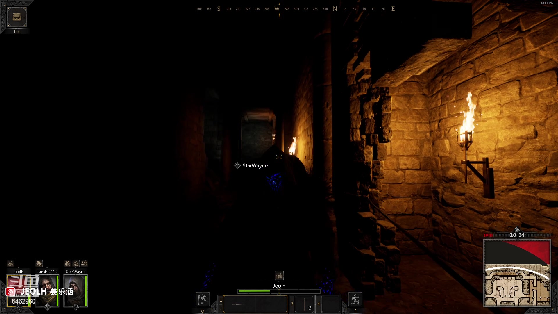 【2023-02-10 17点场】姜姜姜乐涵：我想成为高手！！！