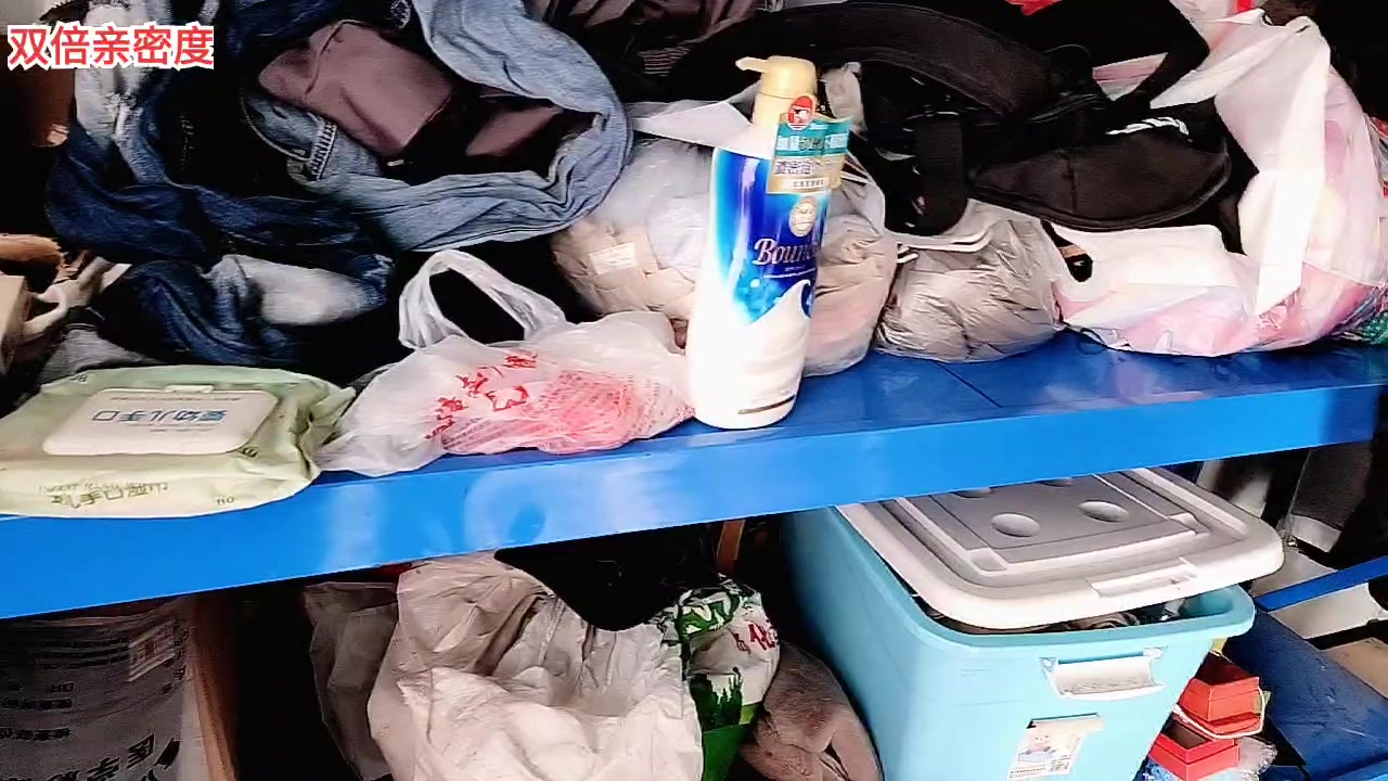 【2023-02-10 13点场】川味箩卜：收拾东西准备出发