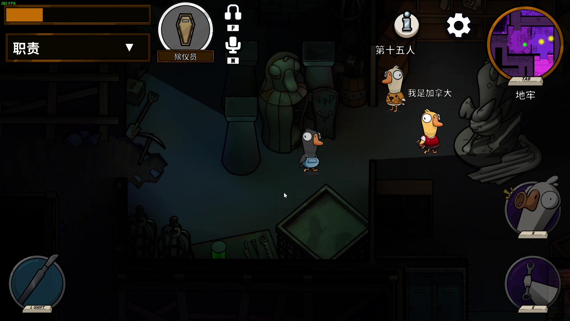 【2023-02-10 19点场】这个ID很流弊：阳光法师 伏D魔（ID