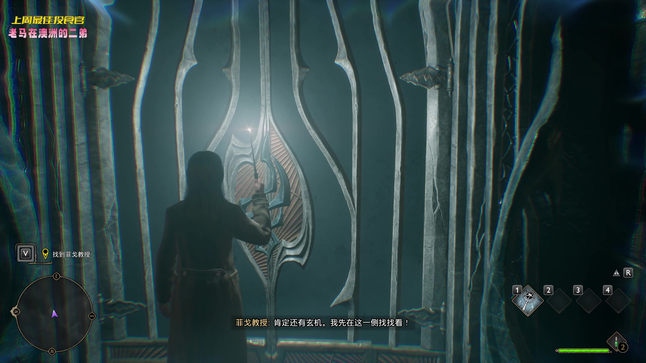 【2023-02-09 15点场】一颗小a桃：【小奶团】桃灵儿变强的第220天