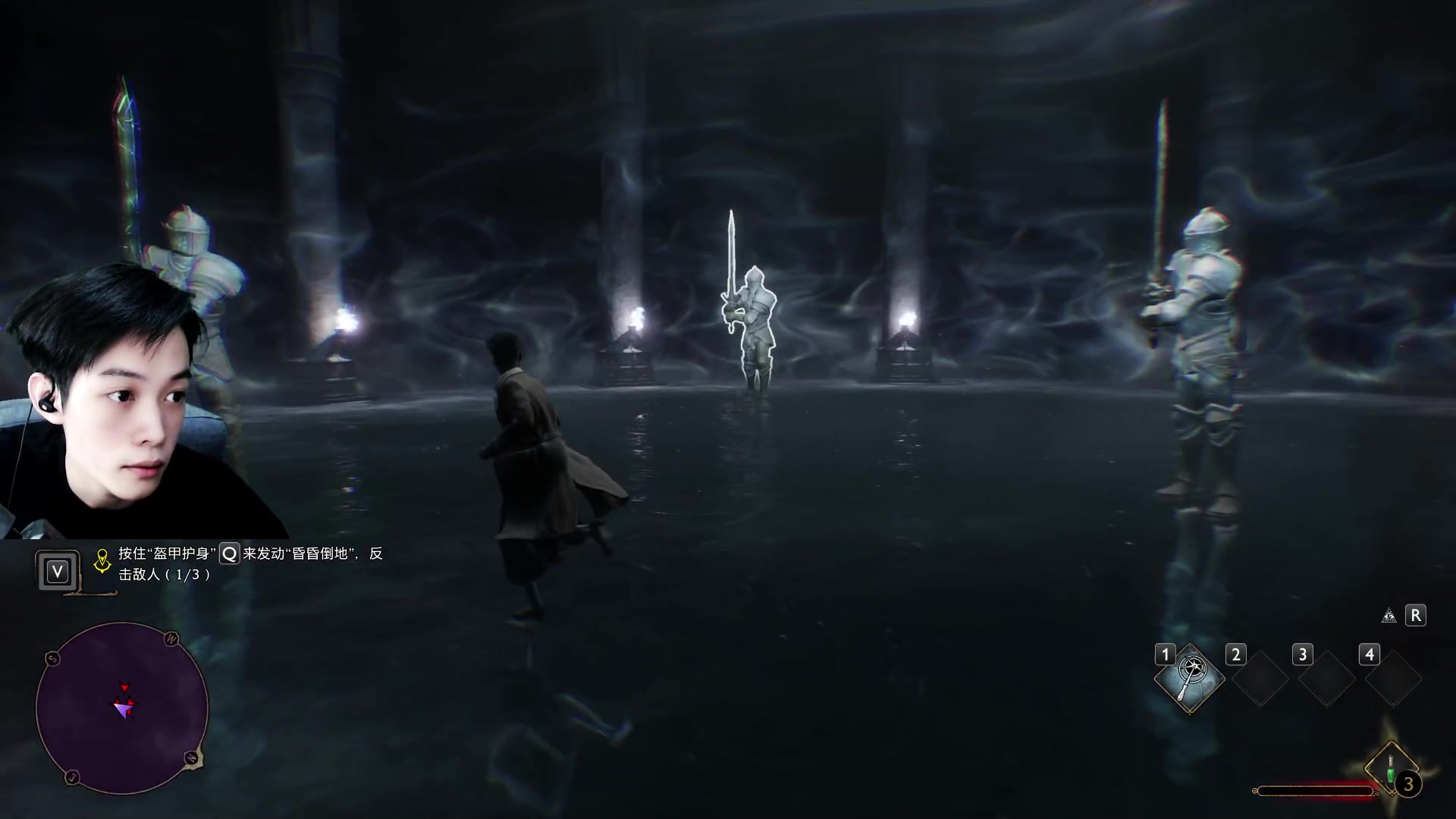 【2023-02-10 18点场】阿超cc丶：⭐阿超: 魔法之旅！