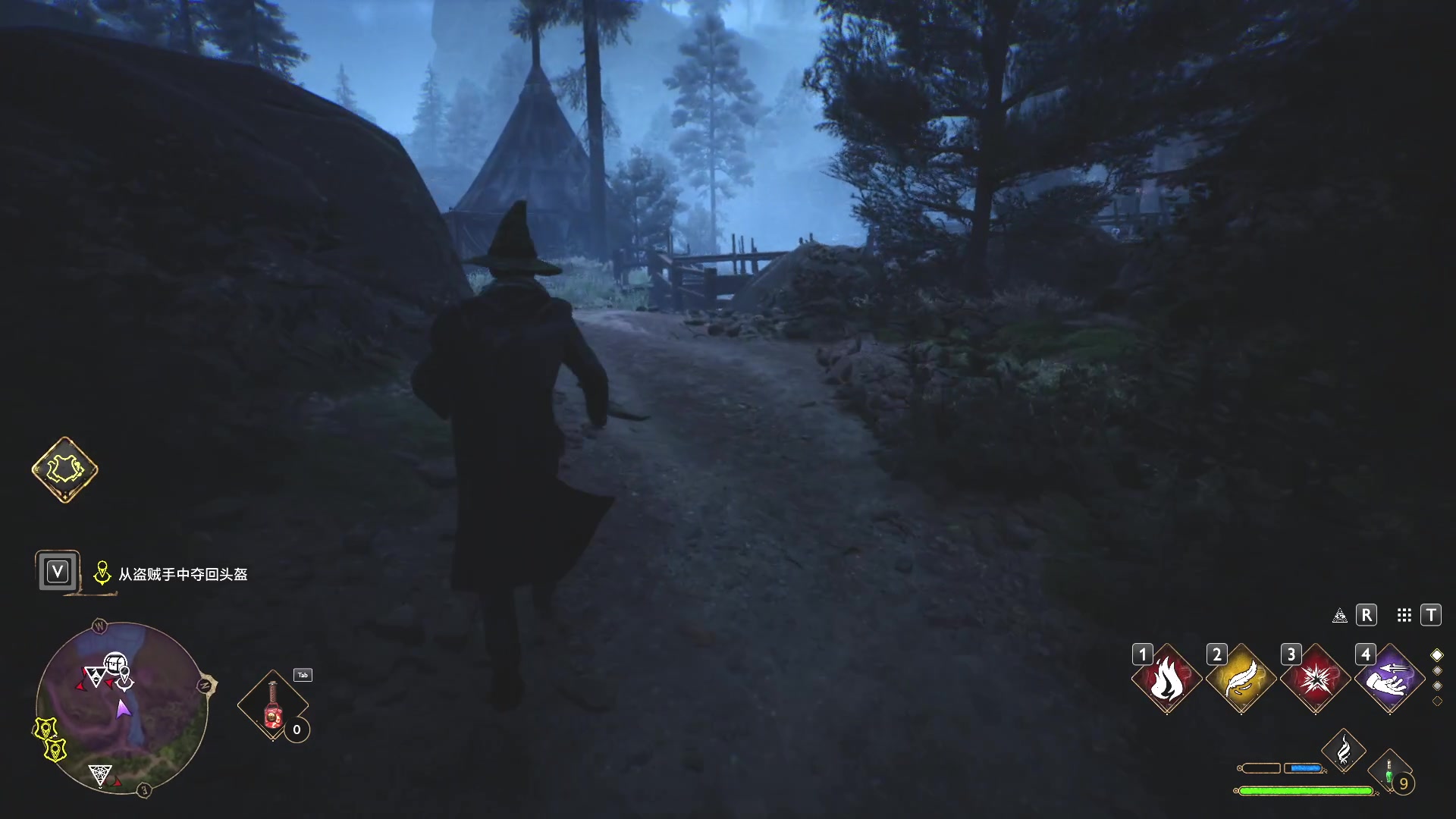 【2023-02-10 19点场】郑伟丶：娱乐性技术主播