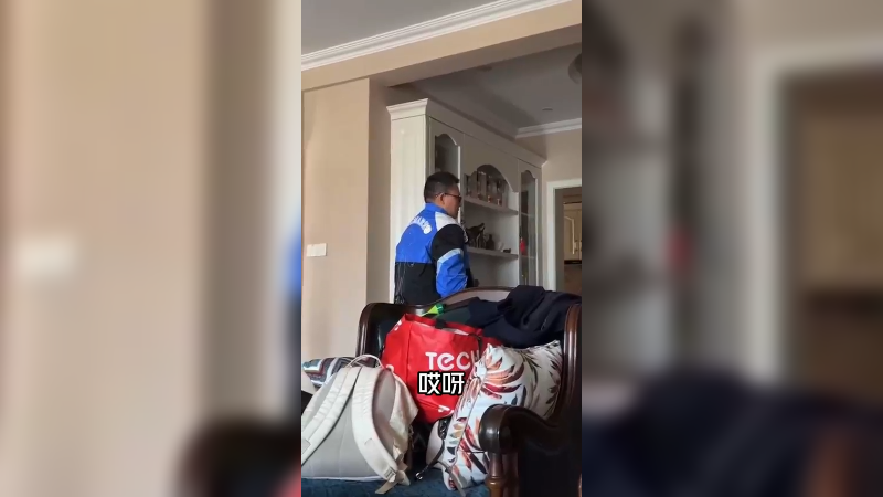 我是懂怎么把人夸上天的