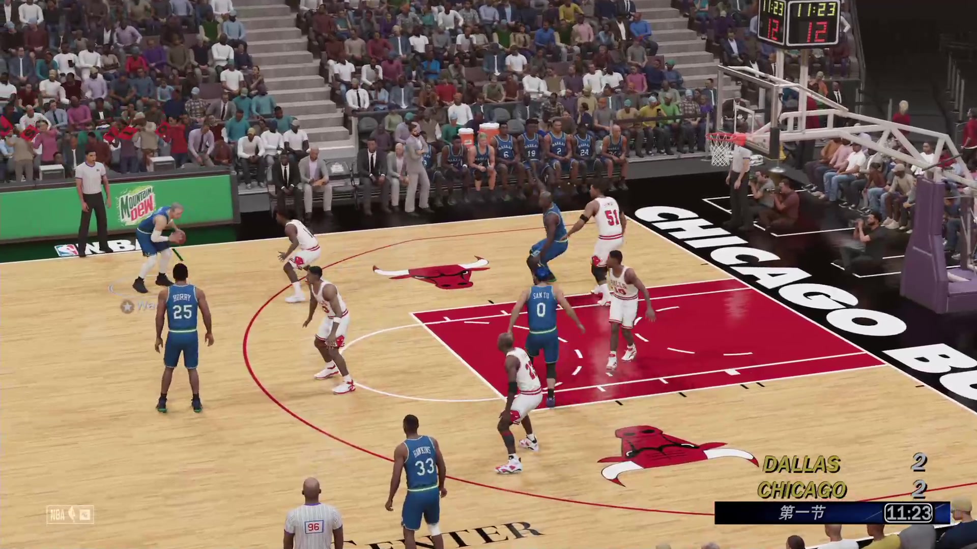 【2023-02-09 21点场】孟孟孟孟辰：又在冒充伟大的先知了，孟大胆游戏时间