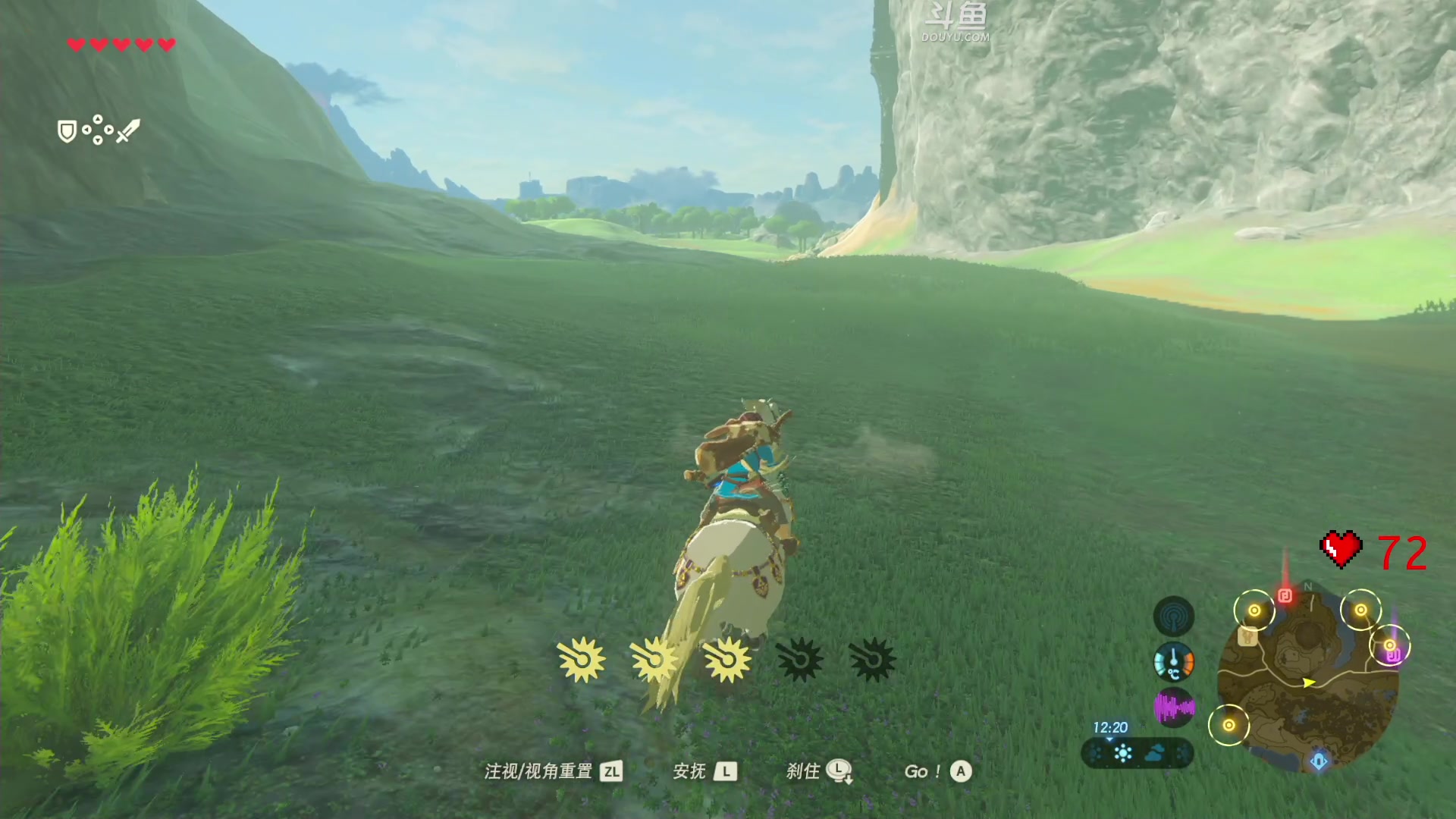 【2023-02-09 23点场】解说嘟师傅：【嘟师傅】游戏不就是要快乐吗