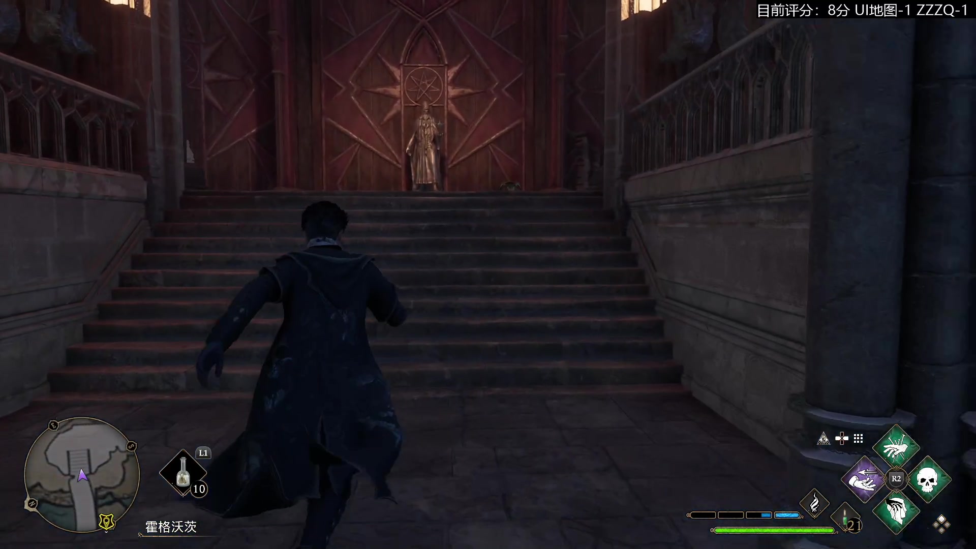 【2023-02-10 01点场】猫叔灬灬：【猫叔】先八方旅人2 然后霍格沃兹~~~