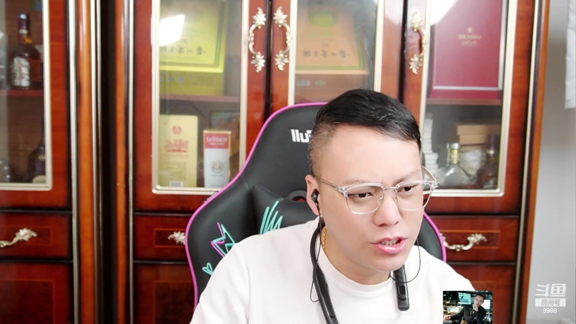 【2023-02-11 13点场】睡懵的渣皇：斗鱼幸福发源地！！！