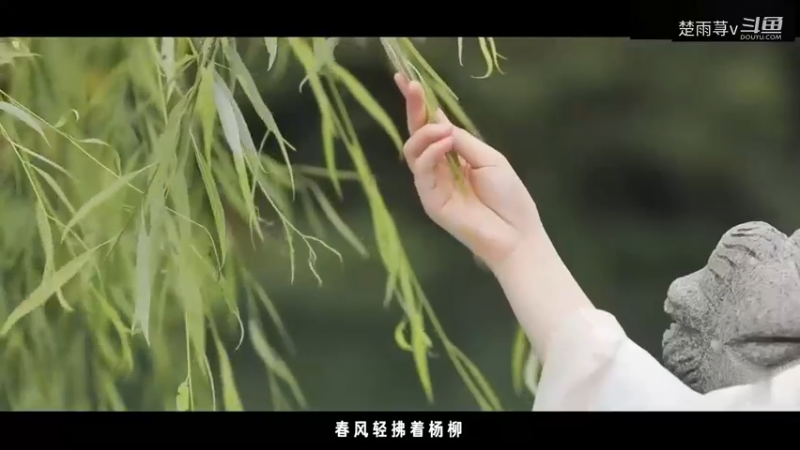 古眠云卧石-混剪