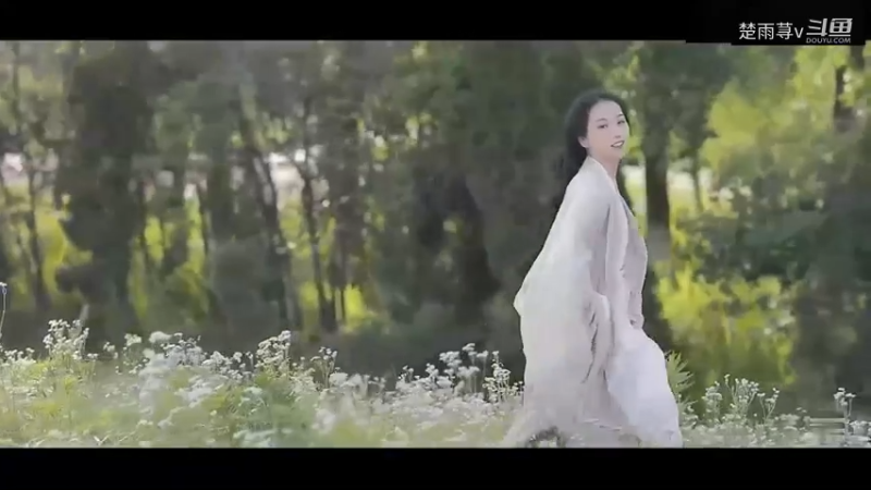 似水南在韵-混剪