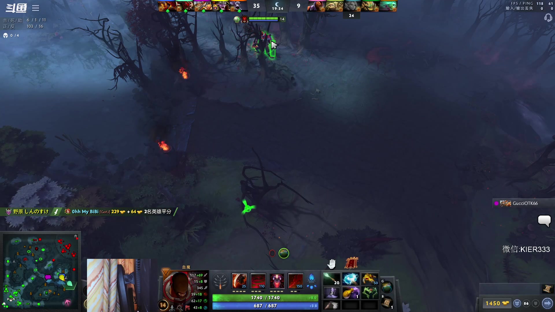 【2023-02-11 03点场】叶子长青K：长青派火猫 刻在肌肉里的操作