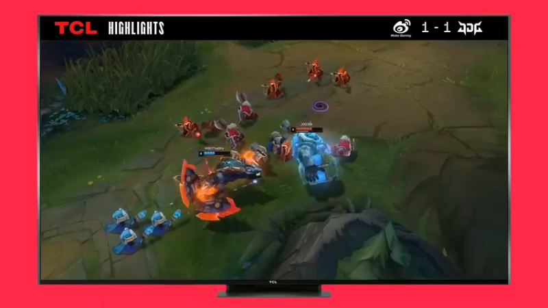 2023LPL春季赛 JDG VSWBG精彩集锦欣赏