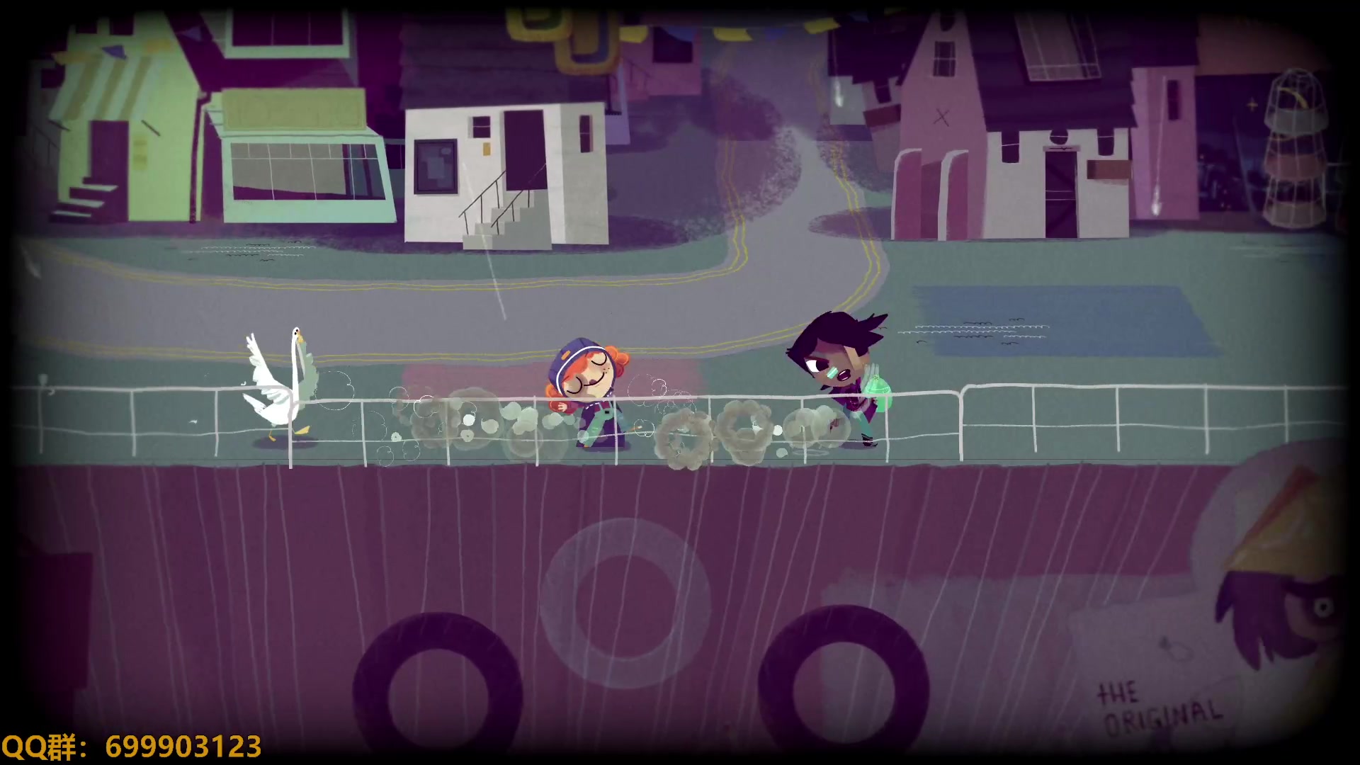 【2023-02-10 18点场】AllenCode：双人同屏 直接来吧