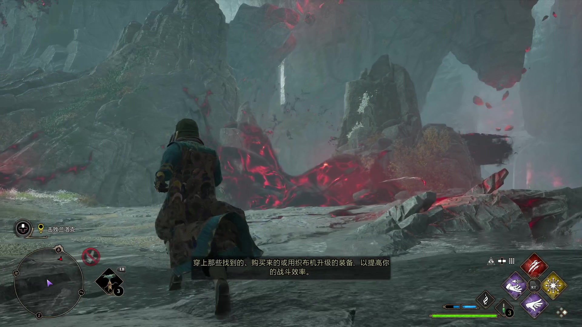 【2023-02-11 13点场】这个ID很流弊：大结局（ID