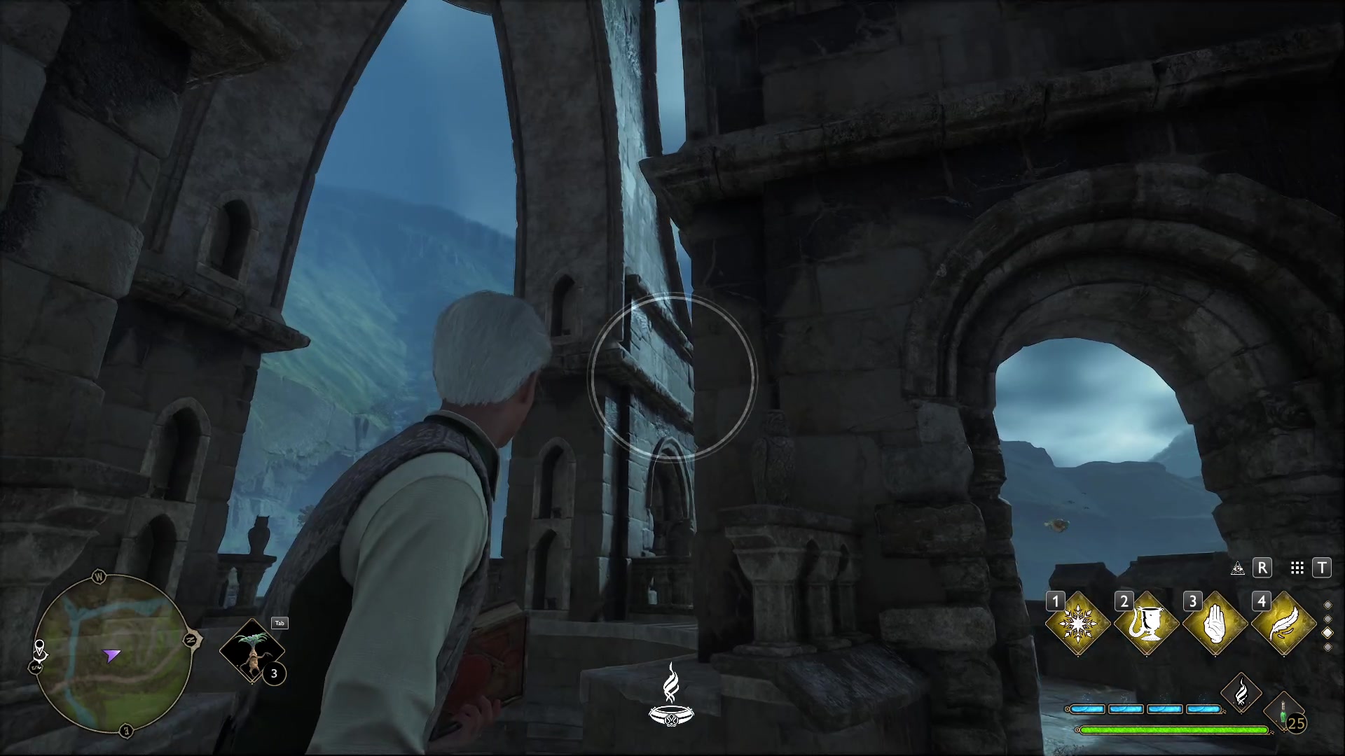 【2023-02-10 21点场】你亲爱的骇哥：霍格沃茨-来一个1800年的伏地魔吧