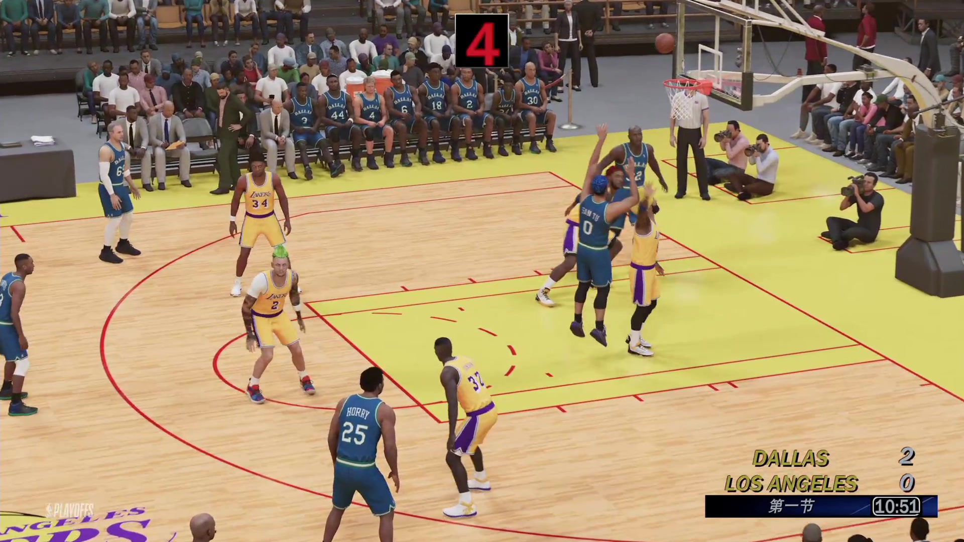 【2023-02-10 23点场】孟孟孟孟辰：又在冒充伟大的先知了，孟大胆游戏时间