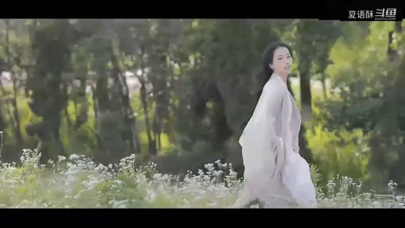 似水南在韵-混剪