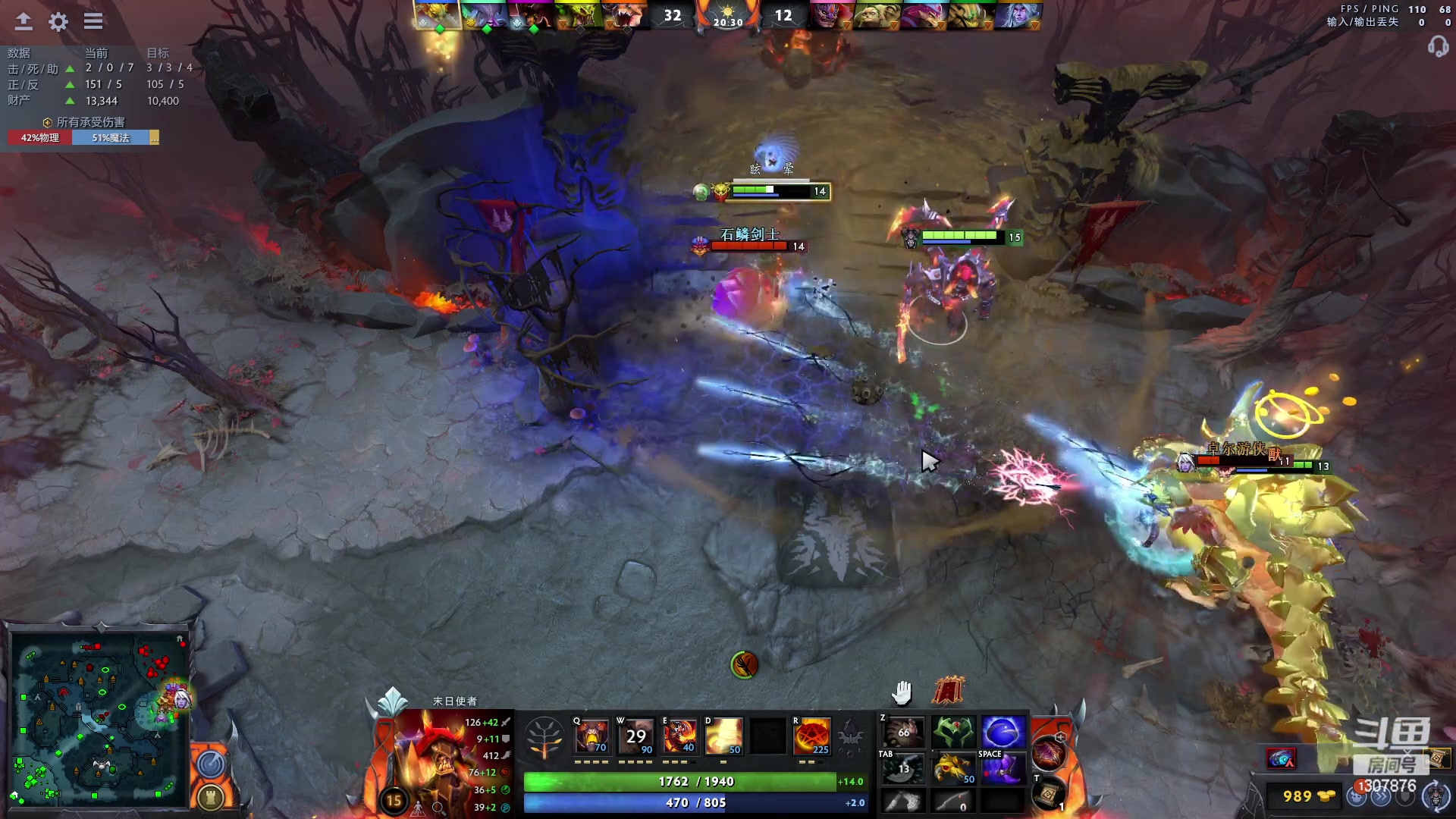 【2023-02-11 18点场】夏一可死毒舌_：鸽：大家好我是鸭子王夏一可