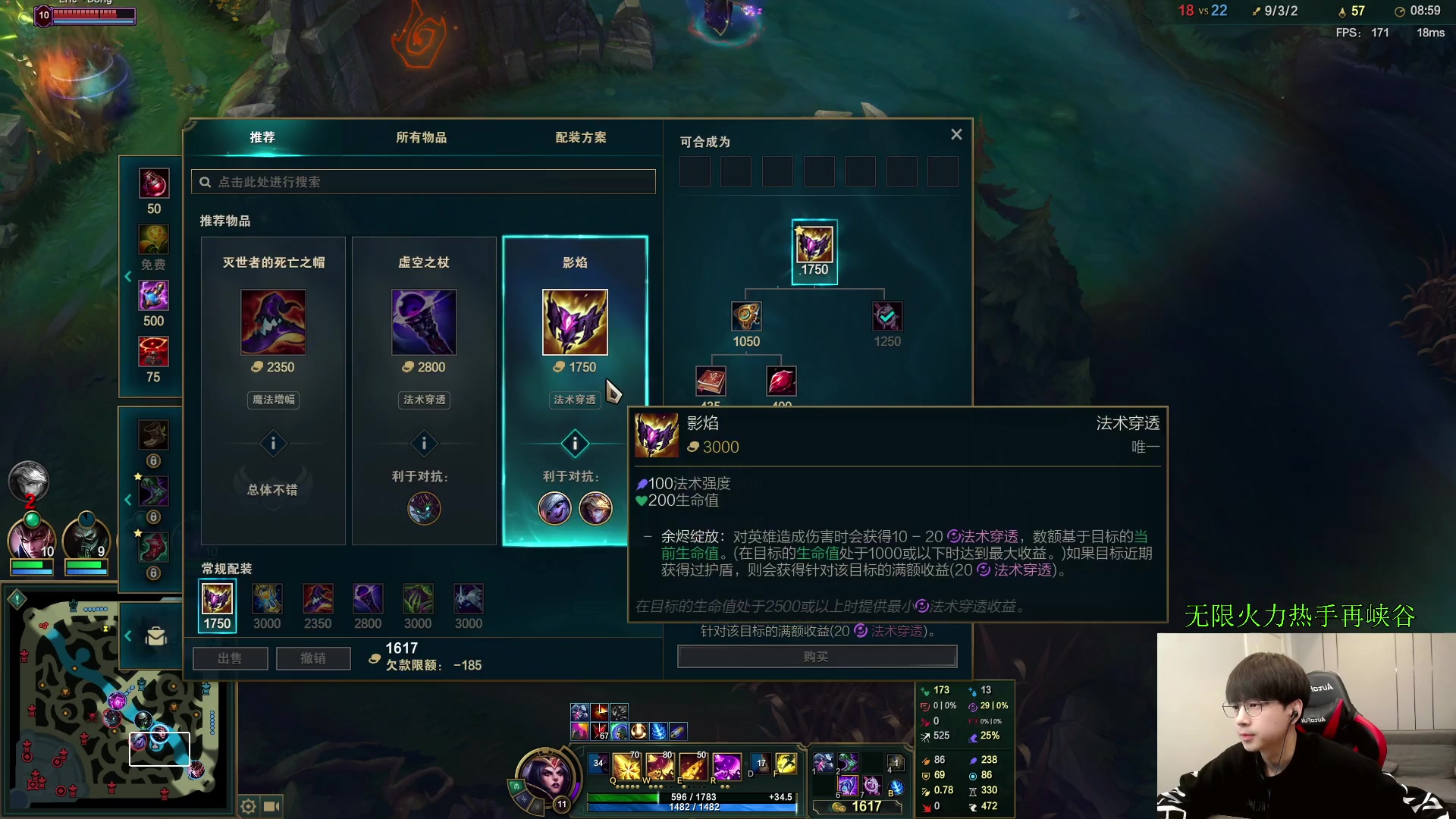 【2023-02-11 09点场】普朗东丷：【直播】0-5上分的神！