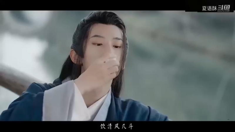 云芊溪桥畔-混剪