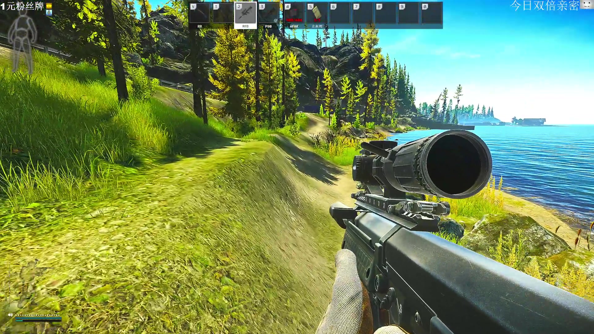 【2023-02-11 12点场】TAT大白：听说游戏时长9000小时！！！