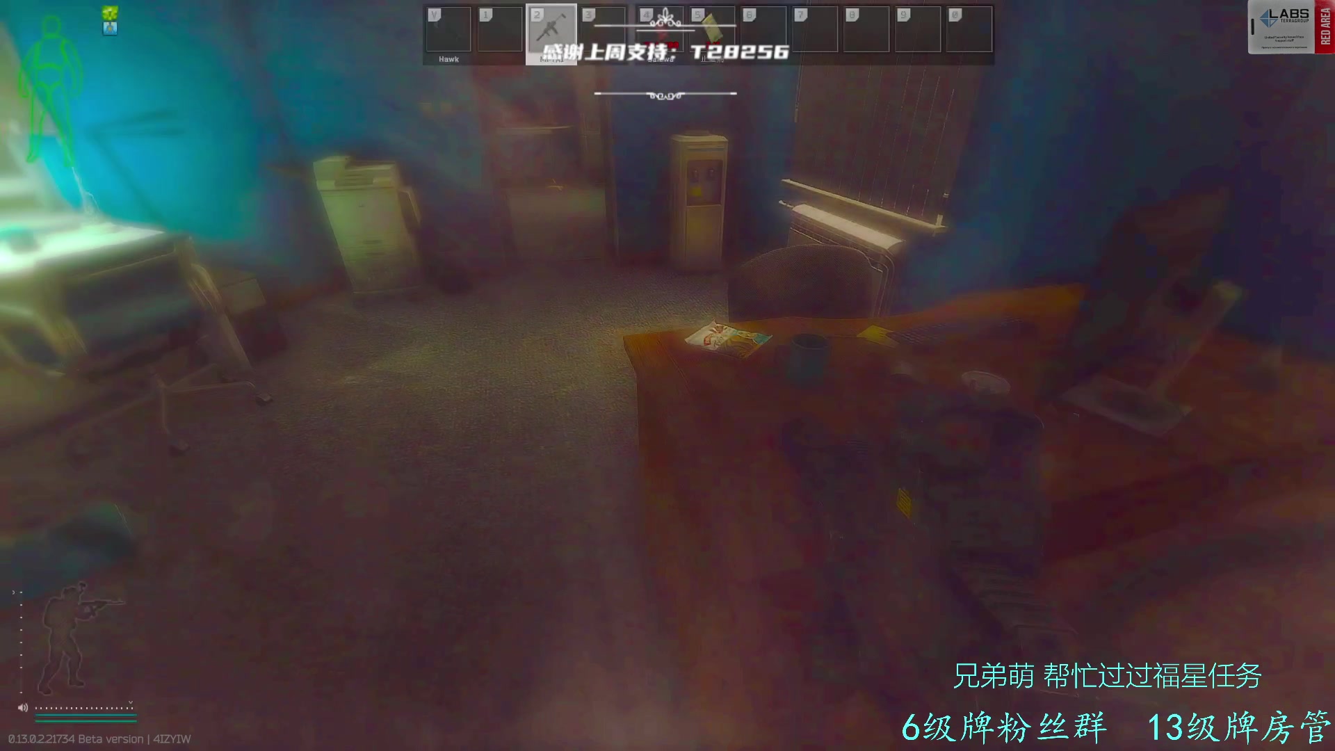 【2023-02-11 01点场】王浩天儿：【404/66级】画画的Baby。