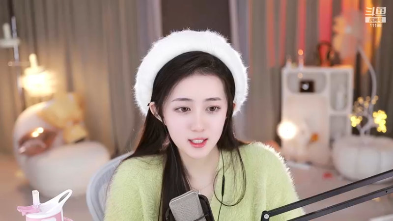 【2023-02-11 00点场】阿梨small：清纯女大学生回来啦！