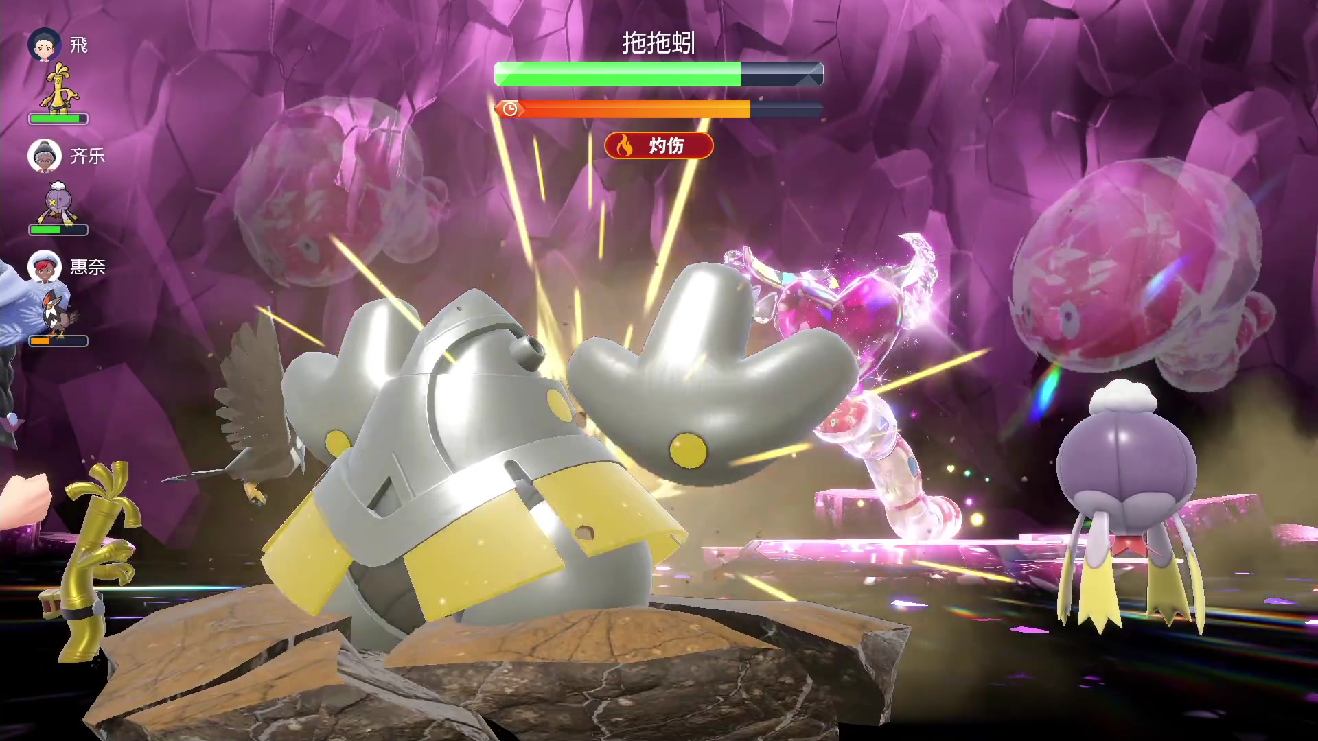 【2023-02-11 05点场】KazeLink：主播开发游戏去了 随缘开播