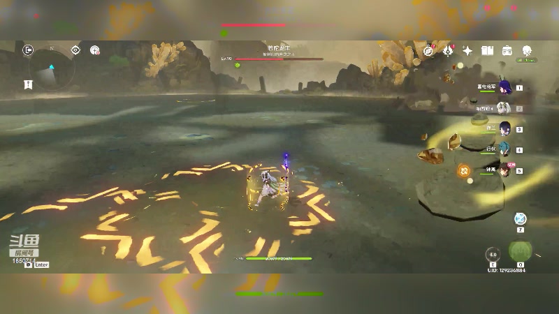 【2023-02-10 23点场】DOCTERJACKAL：一个安静的游戏爱好者