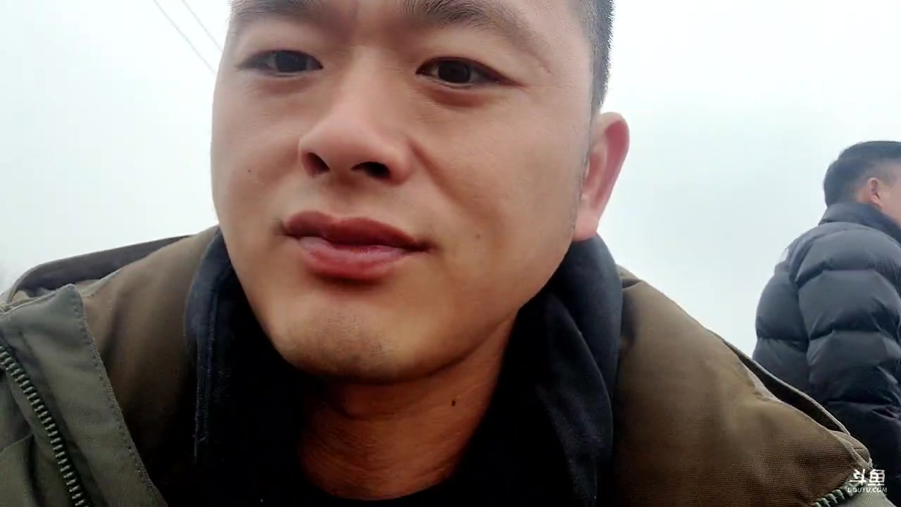 【2023-02-11 13点场】洪湖小肖：超级怼坑工程开始