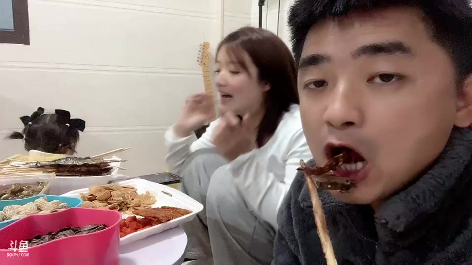 【2023-02-10 21点场】主播阿郎：抓老鼠320155