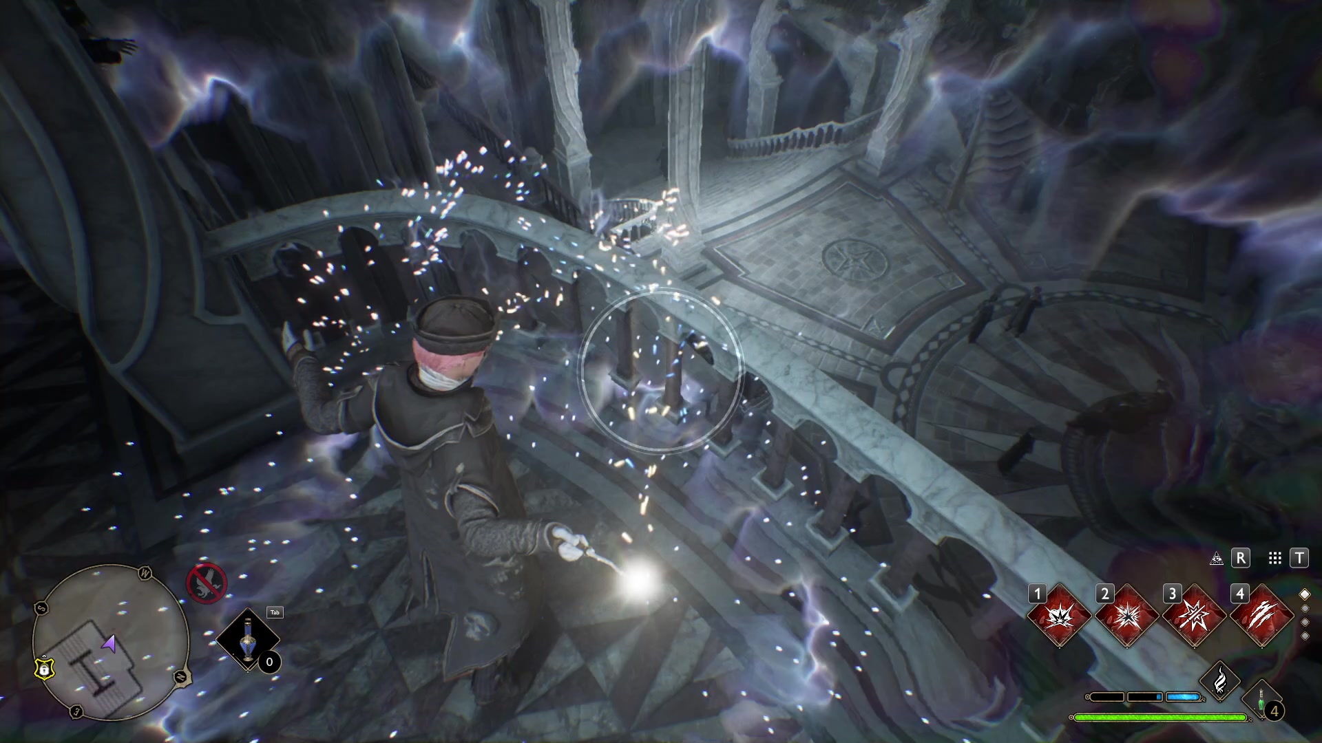 【2023-02-10 08点场】你亲爱的骇哥：霍格沃茨-来一个1800年的伏地魔吧