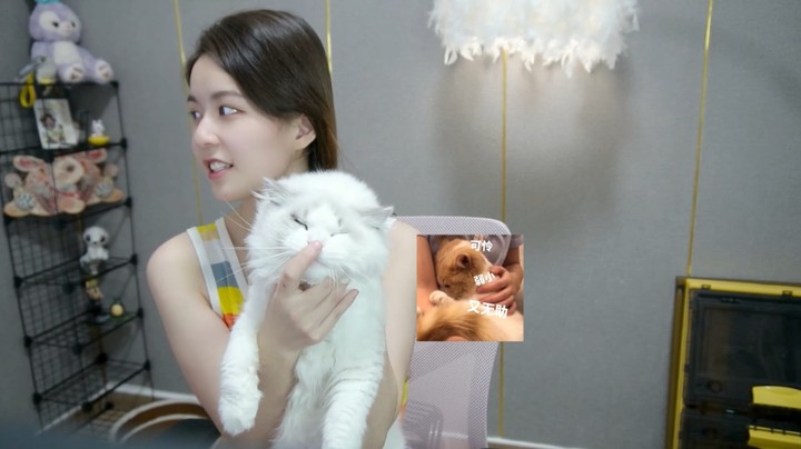 他怎么像个死猪一样~