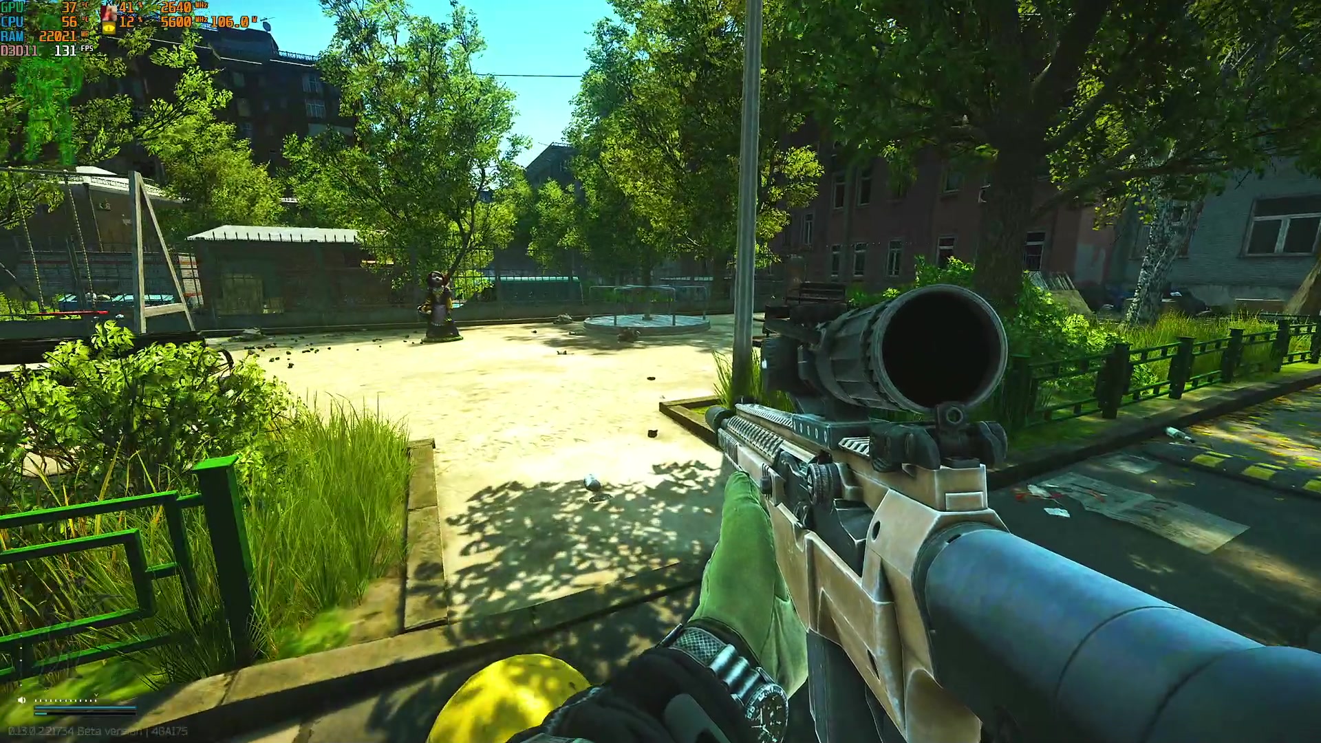 【2023-02-11 17点场】少囧丶：VTA-弃坑波特