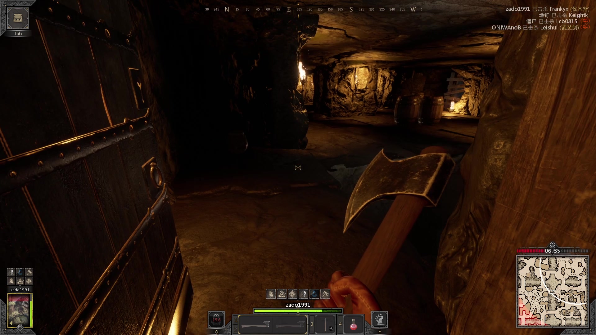 【2023-02-11 12点场】zard1991：zard1991 chill dude