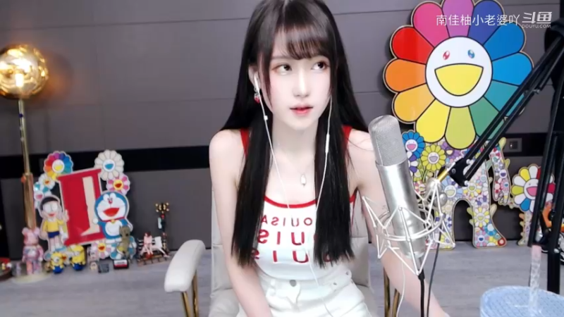 腐团儿小姐姐