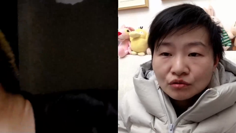 我在斗鱼看2B不过红姐直播户外