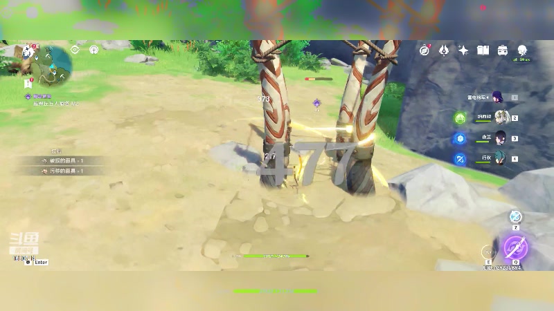 【2023-02-11 11点场】DOCTERJACKAL：一个安静的游戏爱好者