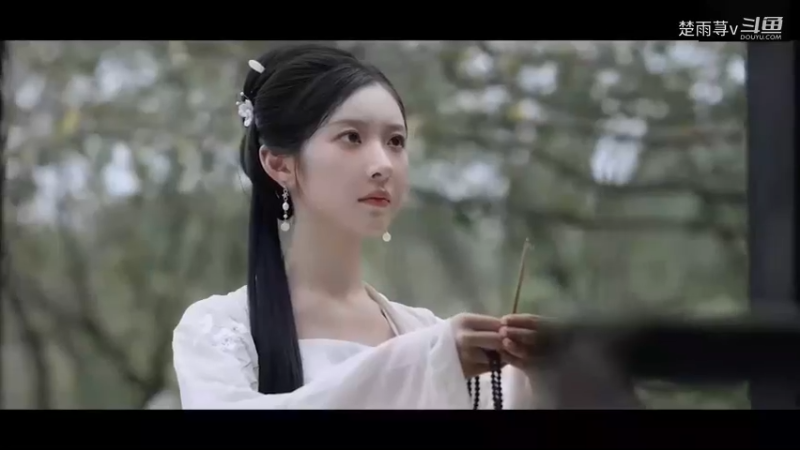 三尺青峰无所求-混剪