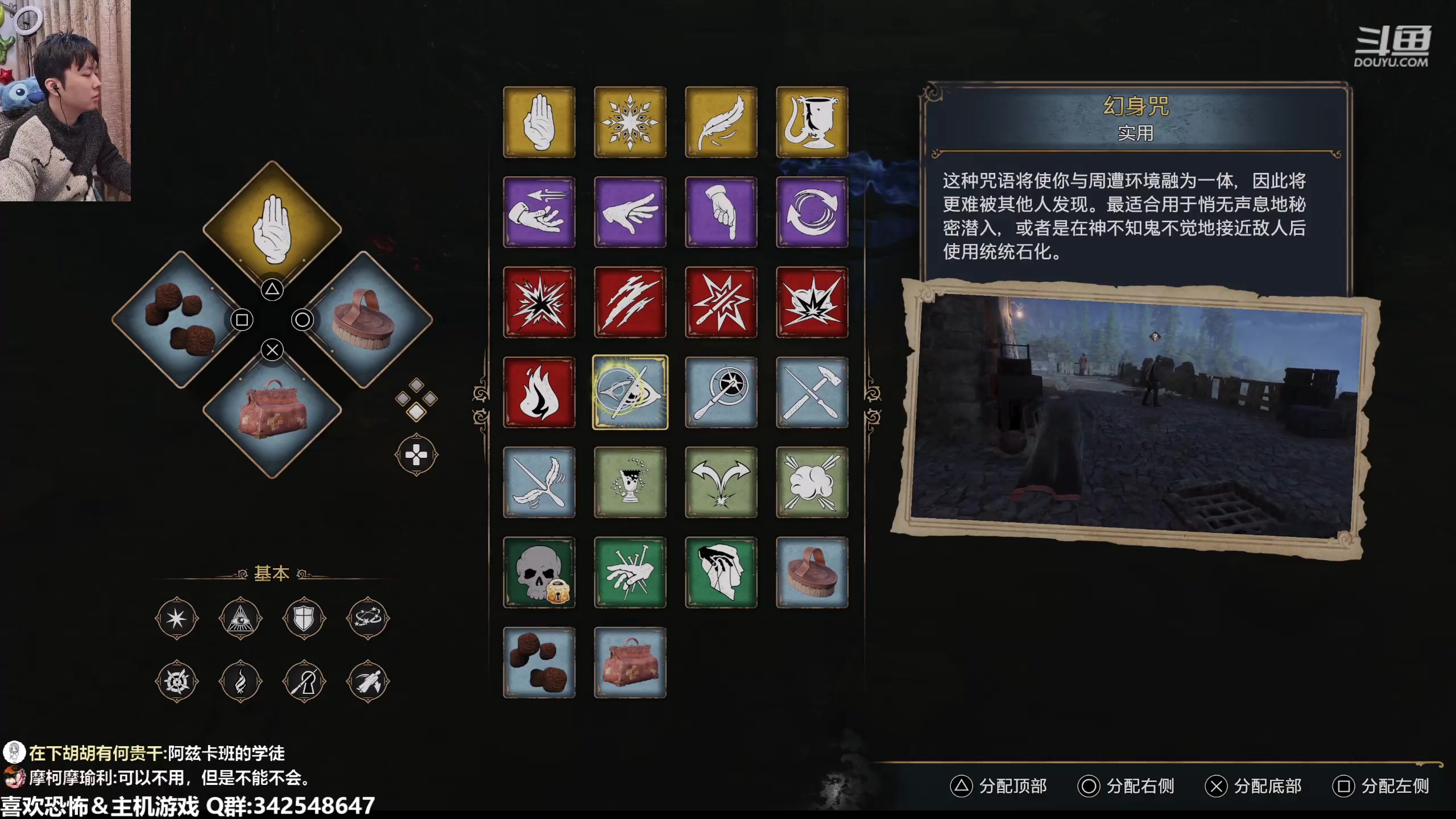 【2023-02-10 21点场】机长YG：【机长】极致操作黑魔法直播中！！