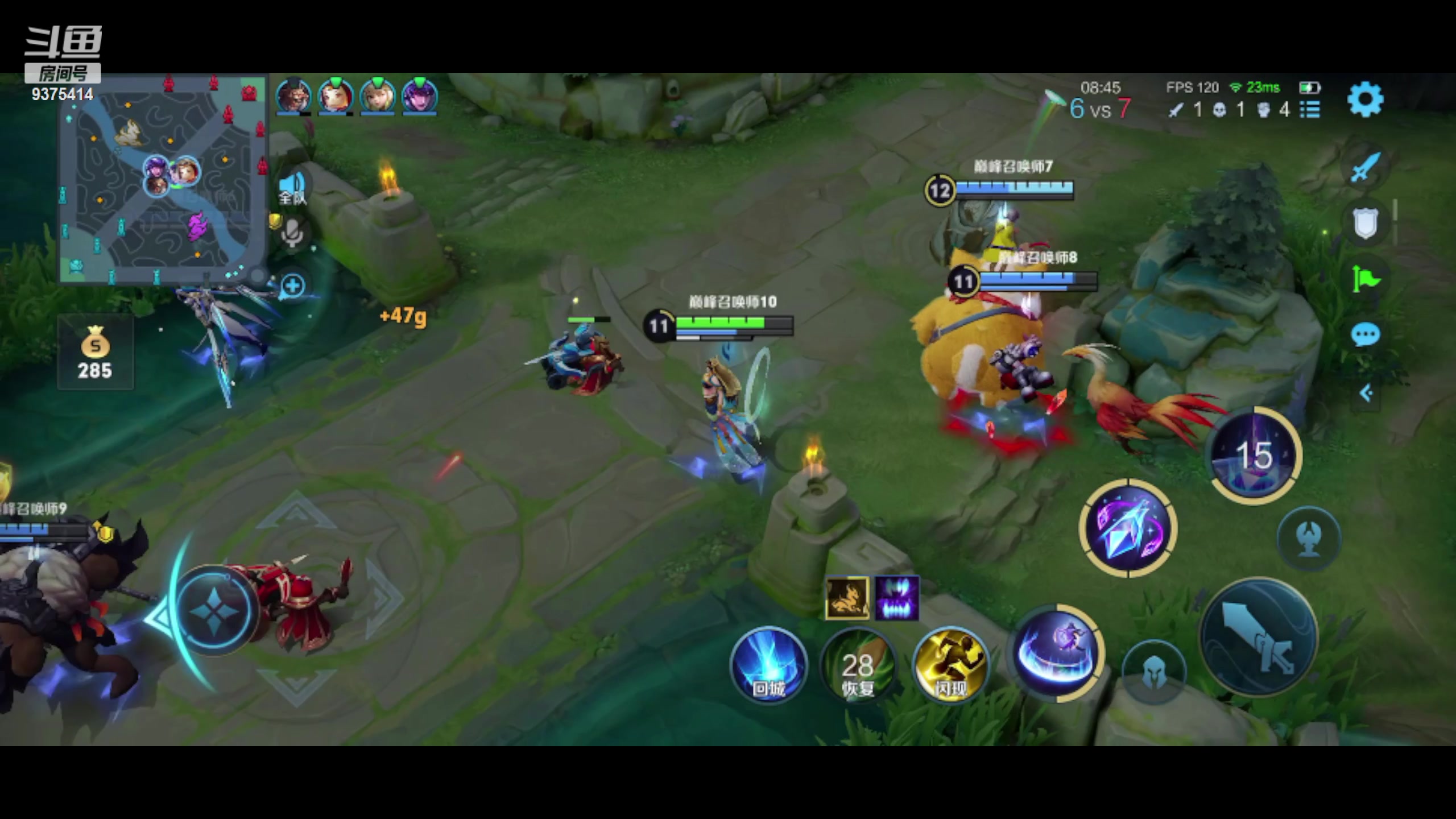 【2023-02-10 22点场】昧昧不是妹妹：巅峰哪有不疯的