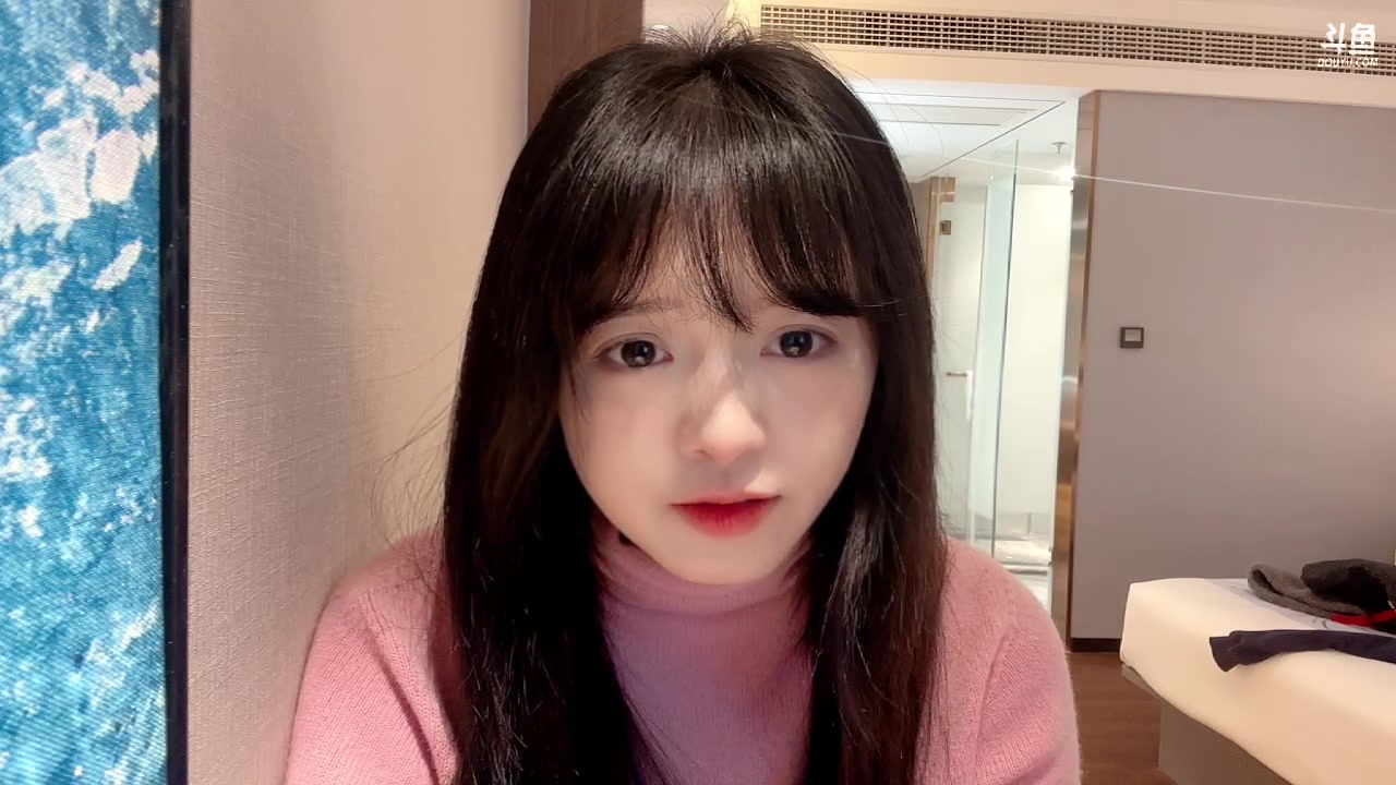 【2023-02-09 16点场】douyu小漠：由乃：有点点生病状态