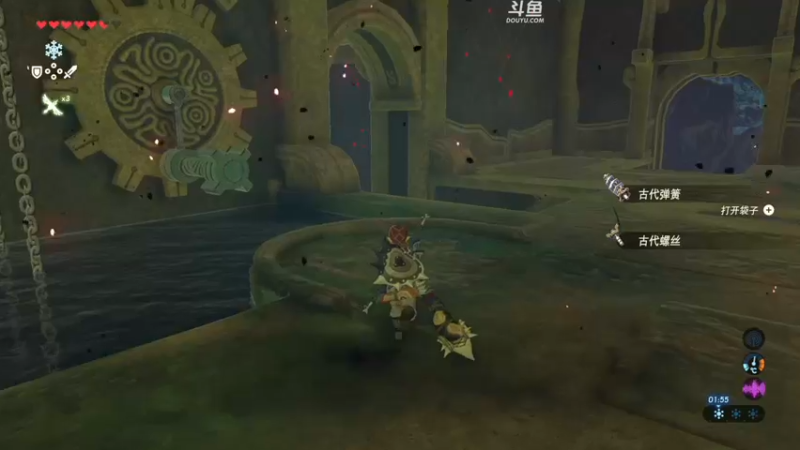 【2023-02-10 22点场】解说嘟师傅：【嘟师傅】游戏不就是要快乐吗