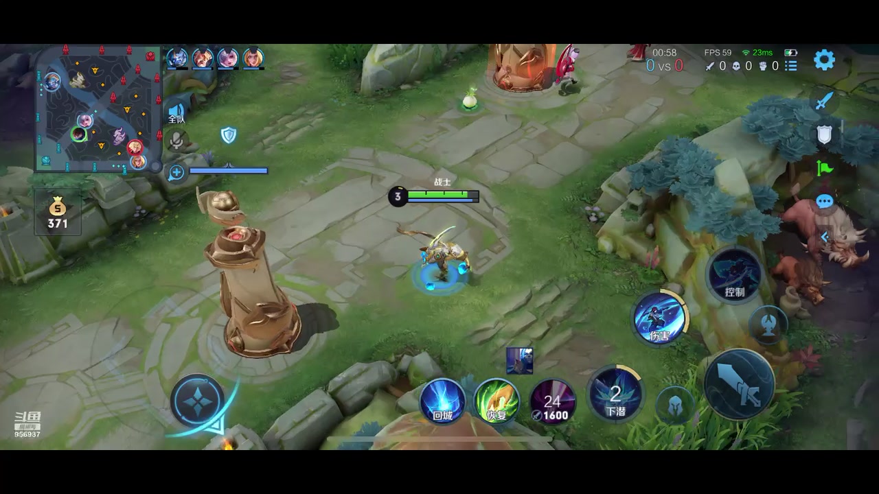 【2023-2-11 14点场】猫飞c:10分钟一把 上分的速度来