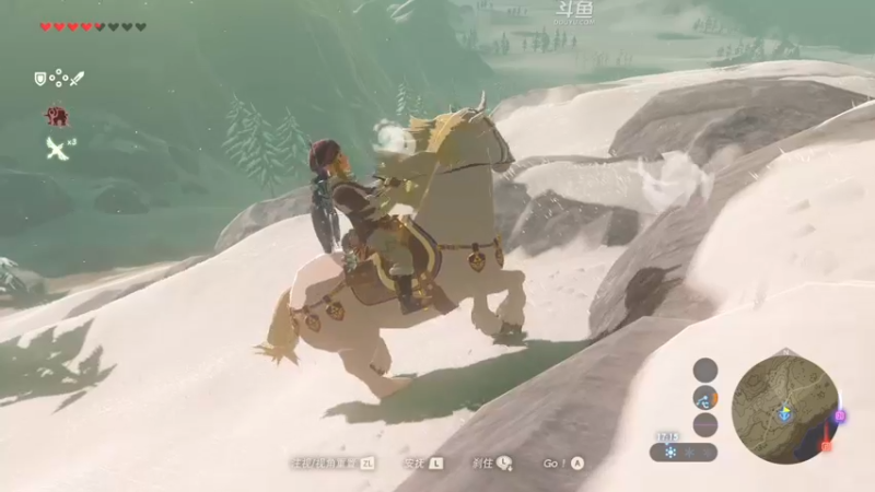 【2023-02-11 02点场】解说嘟师傅：【嘟师傅】游戏不就是要快乐吗