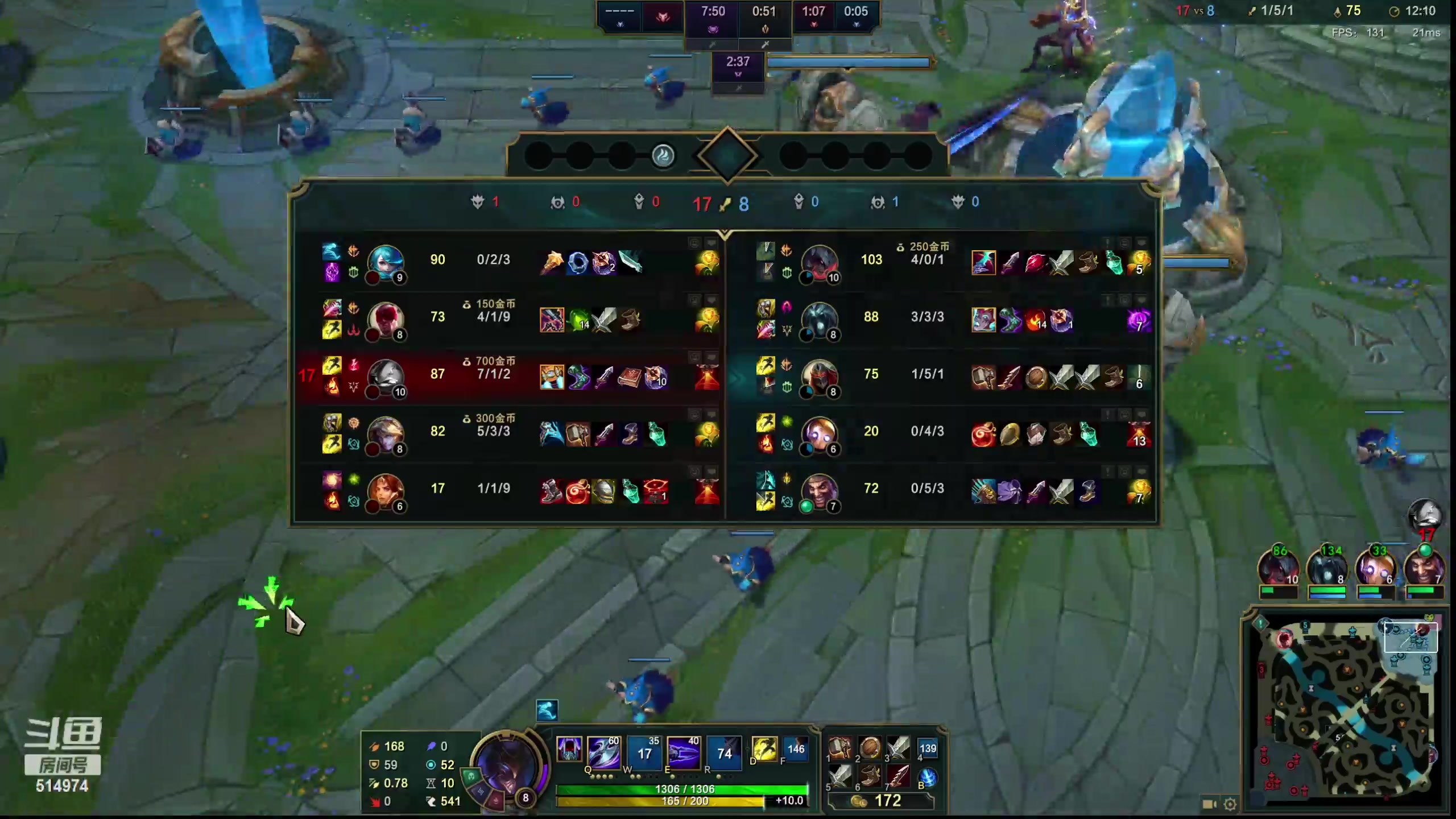 【2023-02-11 18点场】迷离之道丶：迷离劫：峡谷之巅