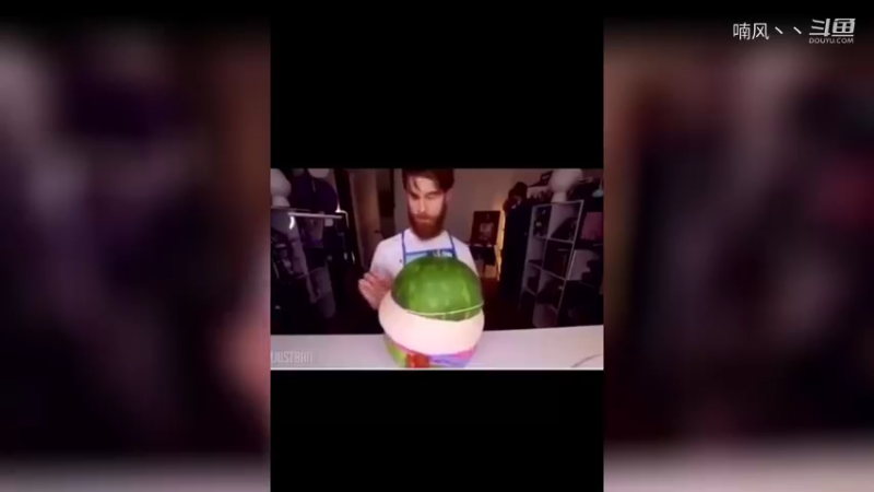 《沙雕时刻》男人的快乐5